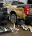 Old Wrap Removal