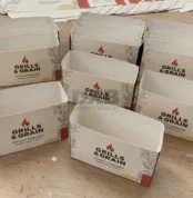 Packaging Sleeves 2