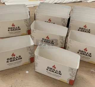 Packaging Sleeves 2