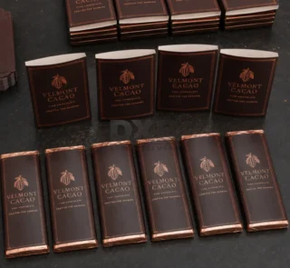 Packaging Sleeves