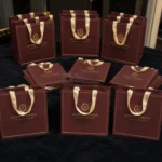 Paper Bags
