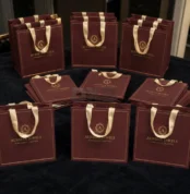 Paper Bags