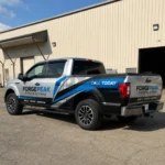 Partial Vehicle Wraps - Image 2