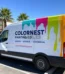 Partial Vehicle Wraps