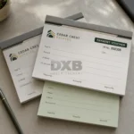 Payment Vouchers