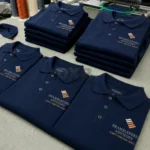 Polo Shirts