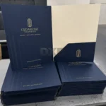 Presentation Folders
