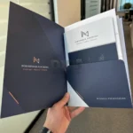 Presentation Folders - Image 2