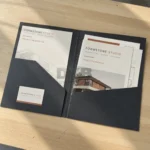 Presentation Folders - Image 3