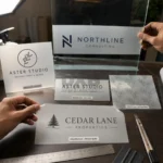 Printed Frosted Film - Image 2