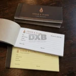 Receipt Books - Image 2