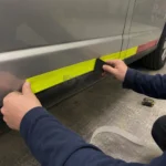 Reflective Safety Markings - Image 2
