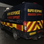 Reflective Safety Markings - Image 3
