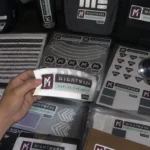 Reflective Stickers