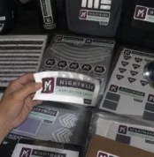 Reflective Stickers