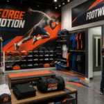 Retail Interior Graphics