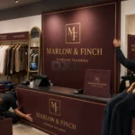 Retail Interior Graphics - Image 2