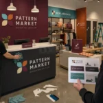 Retail Interior Graphics - Image 3