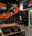 Retail Interior Graphics