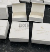 Rigid Boxes