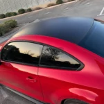 Roof Wraps