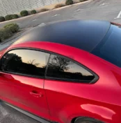 Roof Wraps