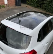 Roof Wraps 2