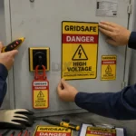Safety Decals - Image 2