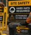 Safety Decals
