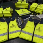 Safety Vests - Image 2