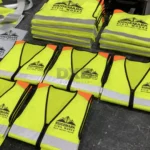 Safety Vests - Image 3