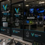 Shop Window Branding - Image 2
