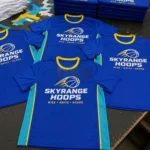 Sports Jerseys