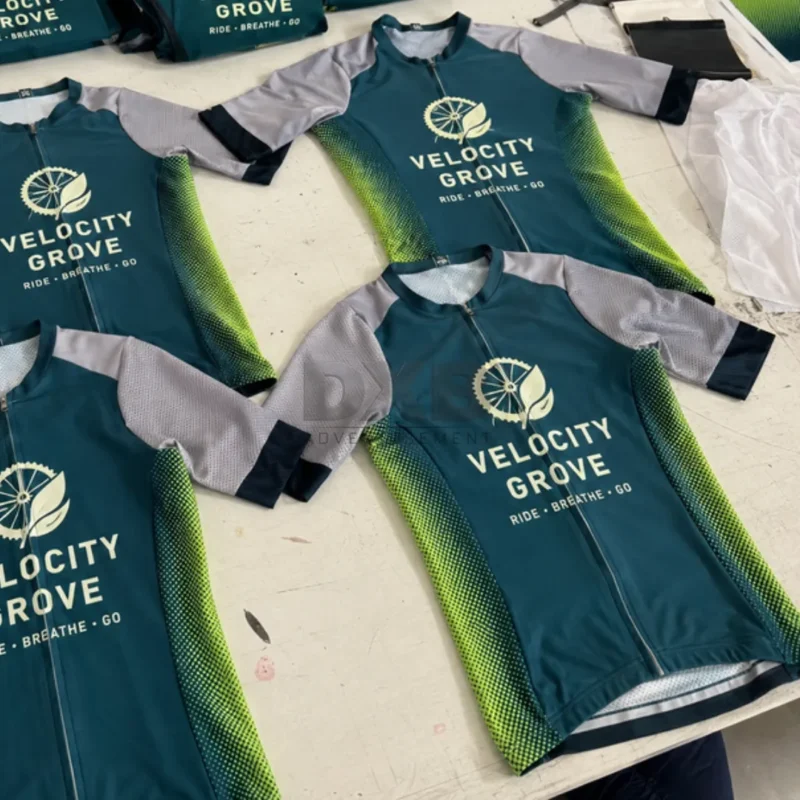 Sports Jerseys 2