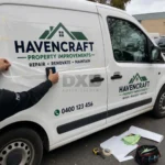 Spot Decals