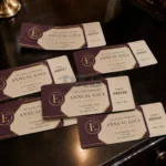 Tickets