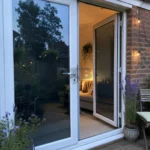 Tinted Window Film
