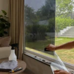 Tinted Window Film - Image 2