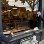 Tinted Window Film - Image 3