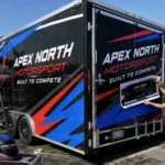 Trailer Branding