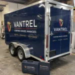 Trailer Branding - Image 2