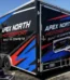 Trailer Branding