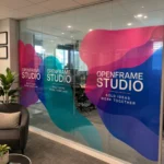 Transparent Window Graphics