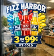 Transparent Window Graphics 2