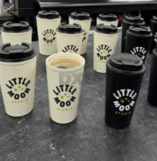 Travel Mugs