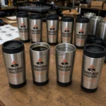 Travel Mugs - Image 3