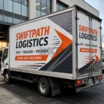 Truck Branding - Image 2