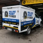 Truck Branding - Image 3