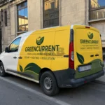 Van Branding
