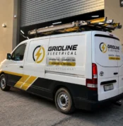 Van Branding Dubai